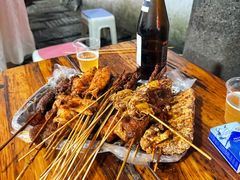 -胡仁根胡记炸炸炸