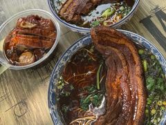 -九八五面馆(欧洲城店)
