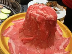 -匠牛亭·锅物烧肉放题自助(昆百大·泰业城店)