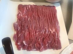 -京门老爆三·铜锅涮肉 爆肚(望京店)