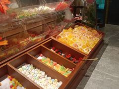 -非烤勿扰自助烤肉(宝安天虹店)