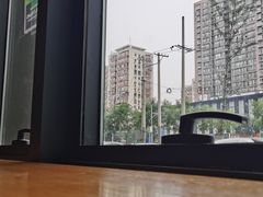 -星巴克(北京广渠门名敦道店)