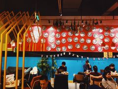 -雕刻时光咖啡馆(北苑店)