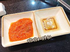 -光化门韩国料理(新地假日广场店)