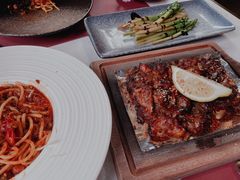 -IL Forno 意坊·意大利餐厅(花园店)