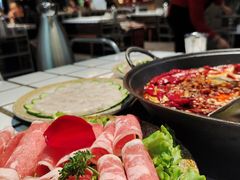 -贰回巷火锅馆(钟楼店)