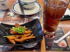 -香港新曜记茶餐厅(星耀城店)