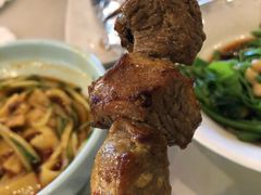 红柳烤串-巴依老爷新疆美食(工体旗舰店)