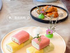 -茂名熹龙国际大酒店(人民广场高铁站店)