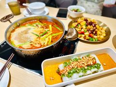 -新大新豆米火锅1993(万象汇店)