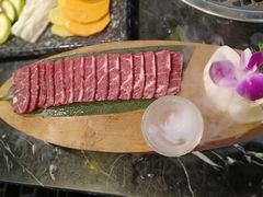 -鹤江桥·红油牛肉粉(SKP店)
