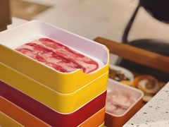 -多多鱼自助烤肉鱼火锅(万兴花园店)