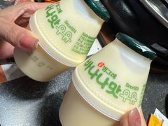 -草家酱蟹炭火烤肉店(珲春南路二店)