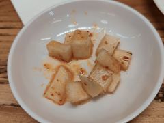 -韩包子(青石桥店)