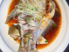 -简小舍·民间手艺菜(武昌江滩店)