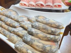-津门老羊家·铜锅涮羊肉·烧烤(科技园店)