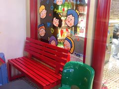 -哼蟹二将·烤肉酱蟹(合生汇店)