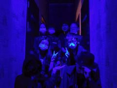 -棂笼·深度沉浸密室(武汉旗舰店)