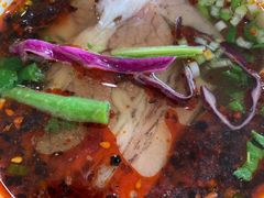 -吾穆勒蓬灰牛肉面·清真(北滨河中路店)