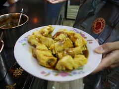 -茅老太臭豆腐