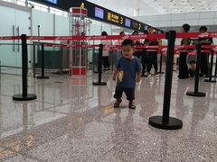 -郑州新郑国际机场