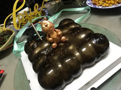 -CAKE BOSS 蛋糕老板(牡丹园翠微百货店)