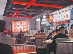 -董记老清泉·鲜切涮羊肉(窑岭店)