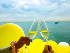 -壹点壹客·生日蛋糕(南山店)