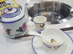 -港迹·鲜围煮海鲜火锅(湖州时代广场店)