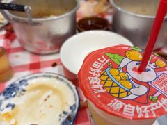 -江味龙虾馆·裸蓝龙虾(南山店)