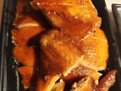 豉油鸡-裕.鹅庄