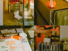 -喜柿咖啡SeeS coffee