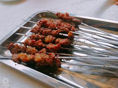 -石羊农庄