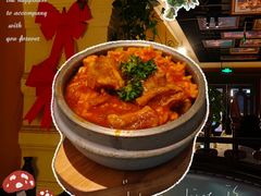-俄士厨房(未来城店)