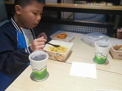 -德克士(东安店)