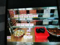 -欧阳家吊炉饼(九纬路店)