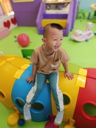 -孩子王(江南万达店)