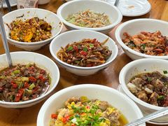 -笨罗卜浏阳菜馆(富家湾小区店)