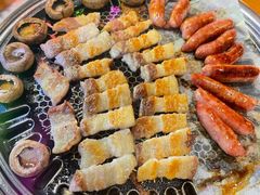 -杀猪天·韩国烤肉(总店)