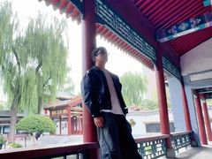 -碑林公园