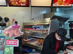 -华莱士·全鸡汉堡(浦东南路店)