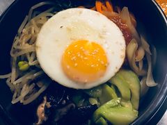 -韩聚屋韩国烤肉餐厅(新北万达店)
