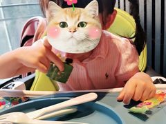 -西安W酒店·WEI全味西餐厅