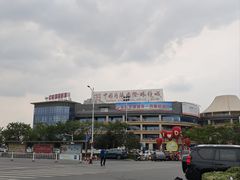 -中国丹阳眼镜城