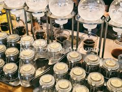 热手冲-几米咖啡(龙洲湾花园店)