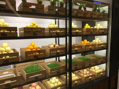 -混果汁(喜荟城店)