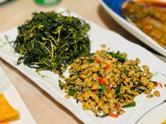 -大浪潮·潮汕菜·招牌生腌小青龙(福田店)