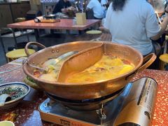 -滇牛云南火锅(桂林路店)