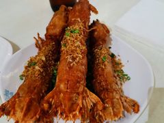 -班赞海鲜市场