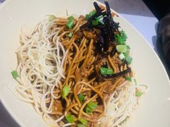 凉面-一棠龙虾•王牌虾球(楚河汉街店)